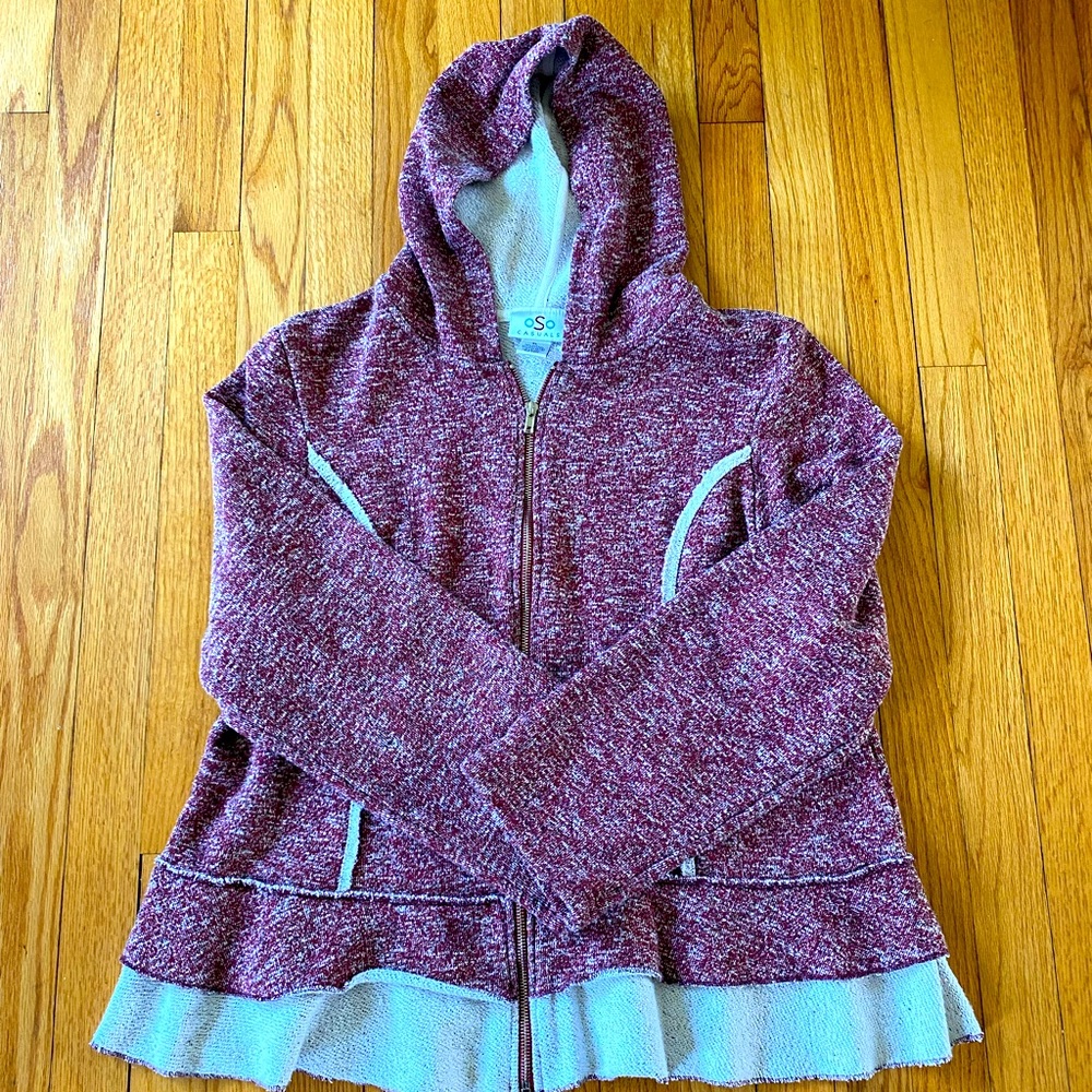 Cozy Sweatshirt